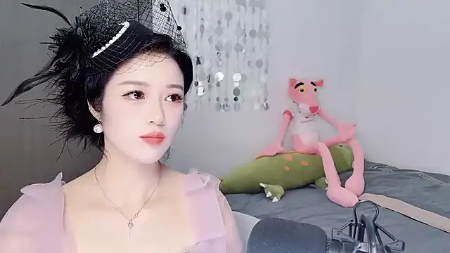 starsqimei online show from November 19, 5:07 am