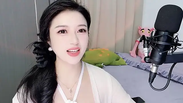 starsqimei online show from April 6, 5:52 am