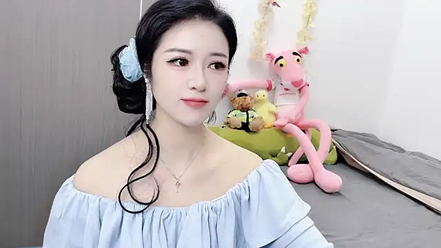 starsqimei online show from October 29, 4:33 am