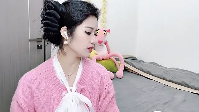 starsqimei online show from October 22, 5:18 am