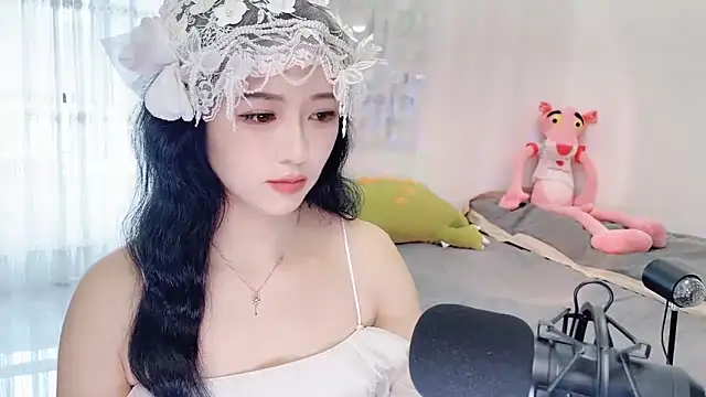 starsqimei online show from December 1, 5:30 am