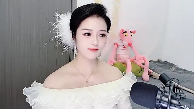 starsqimei online show from November 16, 5:01 am