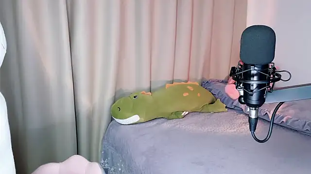 starsqimei online show from March 27, 5:38 am