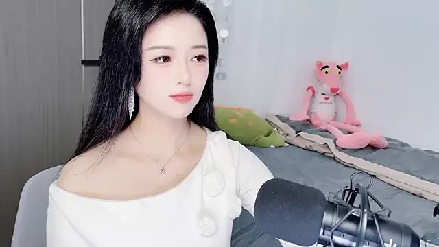 starsqimei online show from November 25, 4:35 am