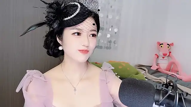 starsqimei online show from November 26, 5:40 am