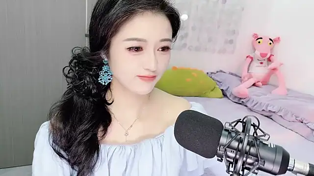 starsqimei online show from March 3, 5:58 am