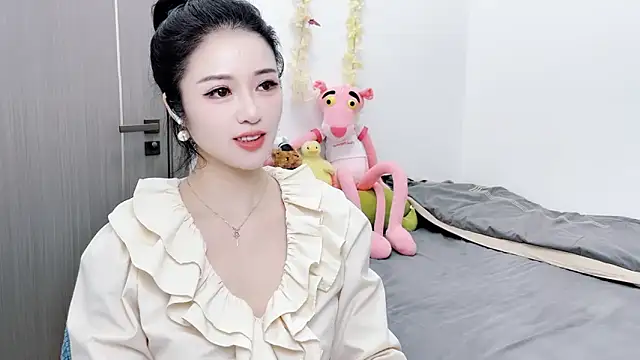 starsqimei online show from October 24, 5:06 am