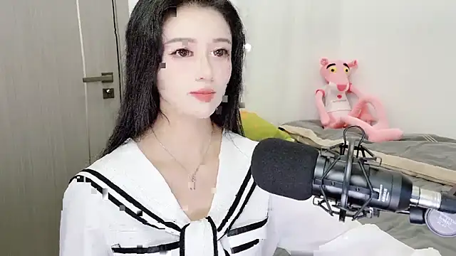 starsqimei online show from December 4, 5:50 am