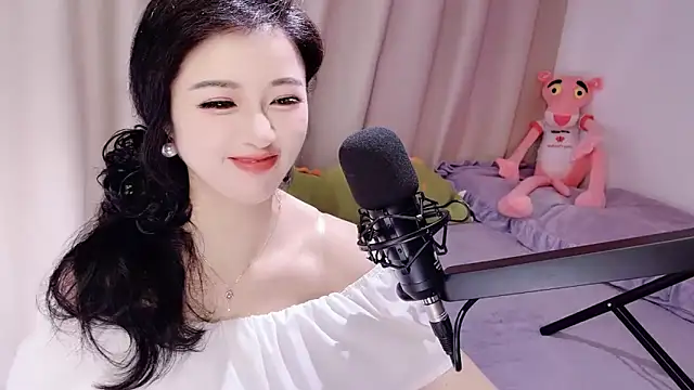 starsqimei online show from March 24, 5:40 am