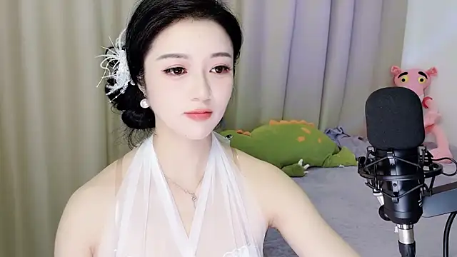 starsqimei online show from March 31, 6:04 am