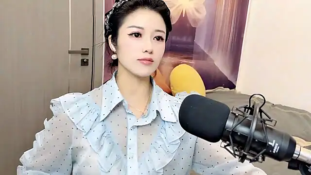 starsqimei online show from November 11, 4:29 am