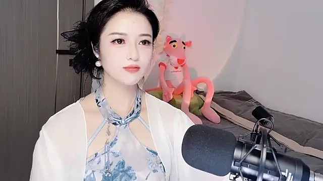 starsqimei online show from November 15, 5:00 am