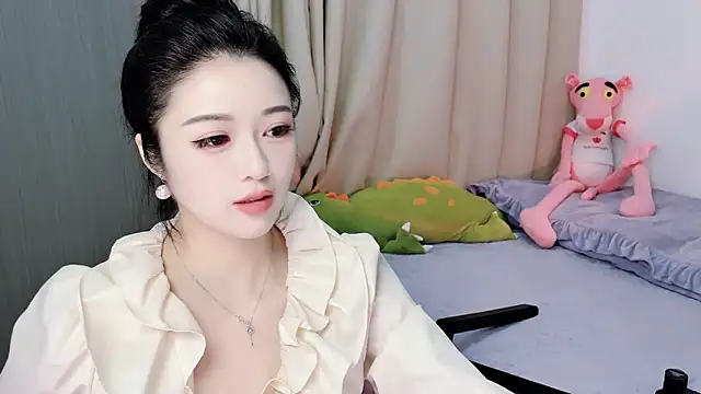 starsqimei online show from March 20, 6:03 am