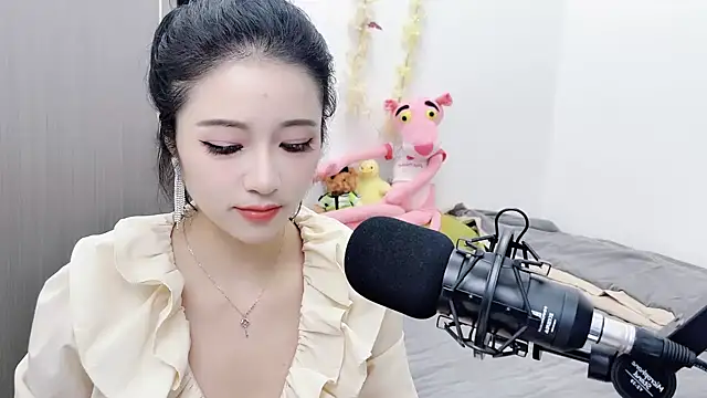 starsqimei online show from November 5, 5:54 am