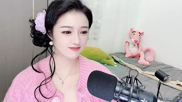 starsqimei online show from December 5, 5:39 am