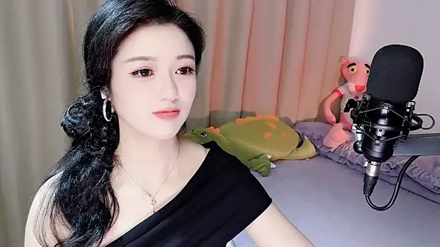 starsqimei online show from March 30, 6:04 am