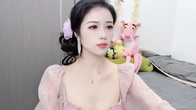 starsqimei online show from October 25, 5:17 am