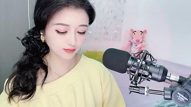 starsqimei online show from February 22, 5:54 am