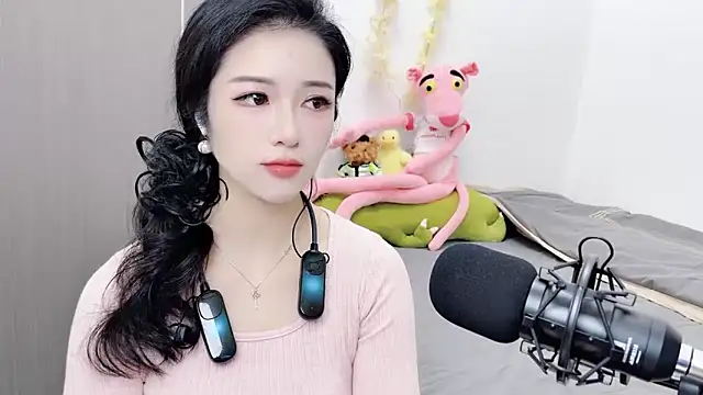 starsqimei online show from November 3, 5:01 am