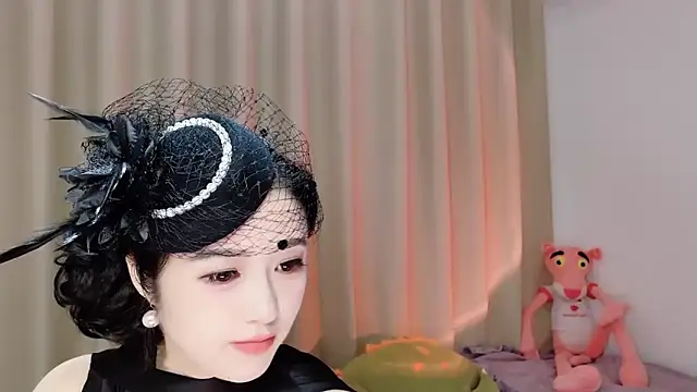 starsqimei online show from April 10, 5:36 am