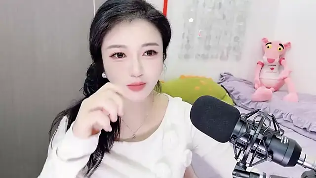 starsqimei online show from March 6, 5:57 am