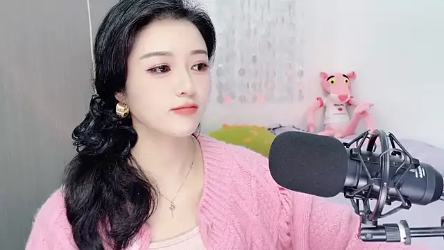 starsqimei online show from February 6, 5:47 am