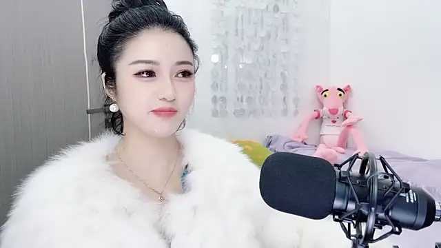 starsqimei online show from February 8, 4:32 am