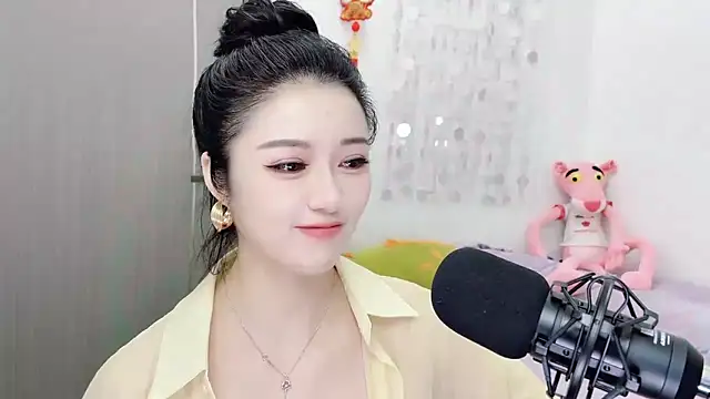 starsqimei online show from February 21, 6:04 am