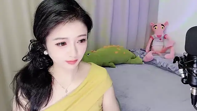 starsqimei online show from April 5, 6:09 am