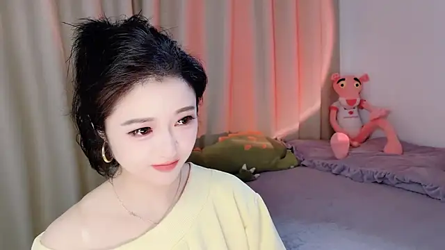 starsqimei online show from April 8, 5:09 am