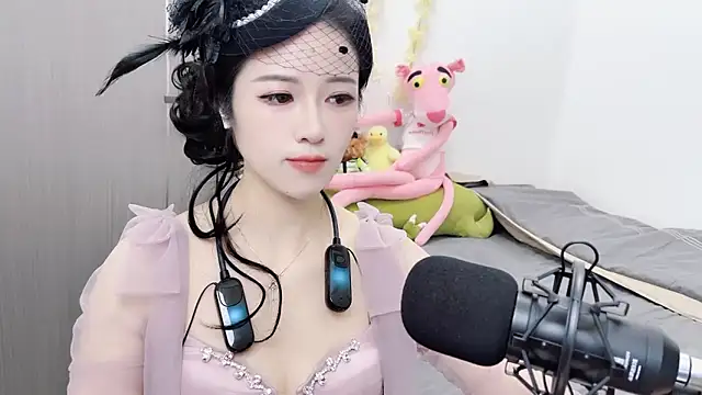 starsqimei online show from November 4, 5:55 am