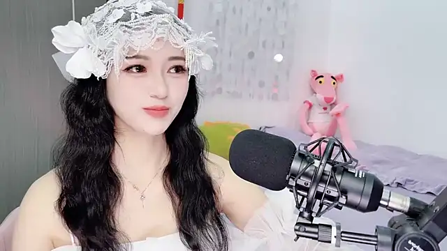 starsqimei online show from February 28, 5:51 am