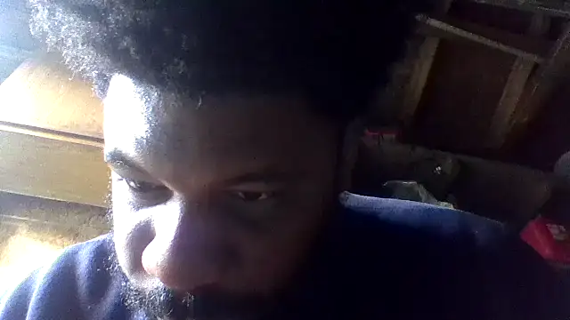 dvaughn3117 online show from June 27, 11:27 am