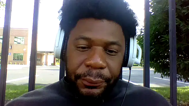 dvaughn3117 online show from July 12, 1:12 pm