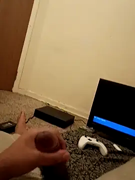 dvaughn3117 online show from March 31, 9:17 pm