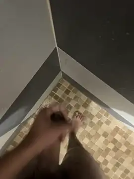 mylovetr1 online show from January 28, 3:57 am