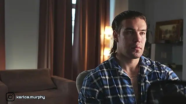 Karlos Ripped  online show from October 12, 11:44 am