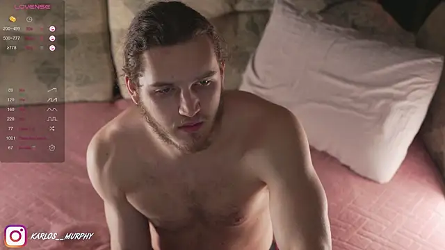 Karlos Ripped  online show from February 25, 11:43 am