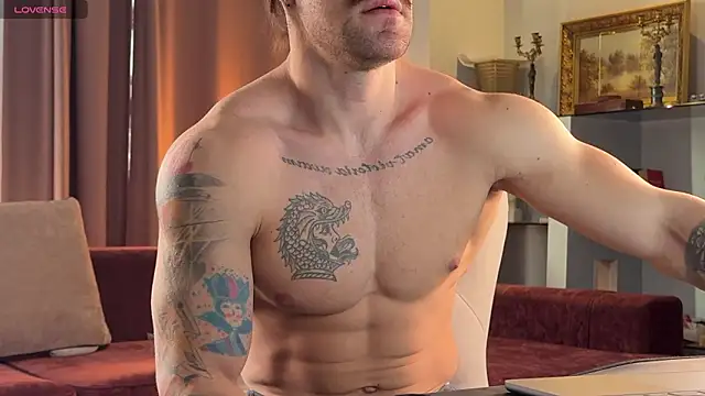 Karlos Ripped  online show from February 5, 11:06 am