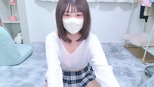 aki zzz online show from January 24, 4:05 am