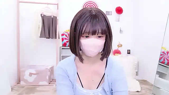 aki zzz online show from February 1, 1:48 am