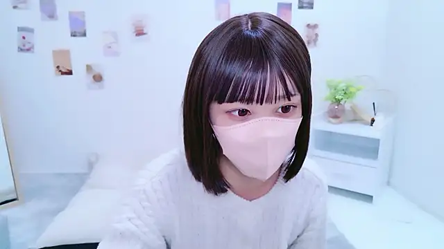 aki zzz online show from October 21, 9:14 pm