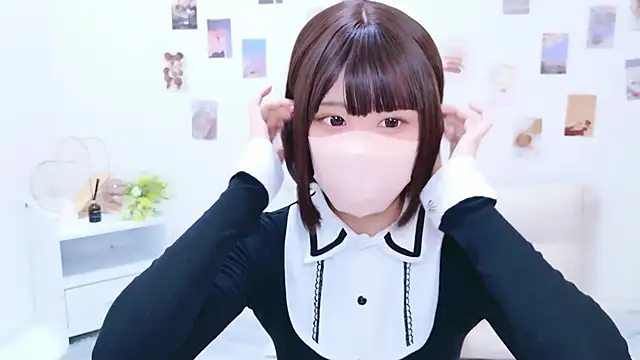 aki zzz online show from October 11, 12:55 am