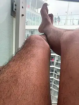 Shipmate-boricua online show from February 6, 8:16 pm