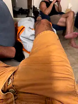 Shipmate-boricua online show from September 13, 5:51 am