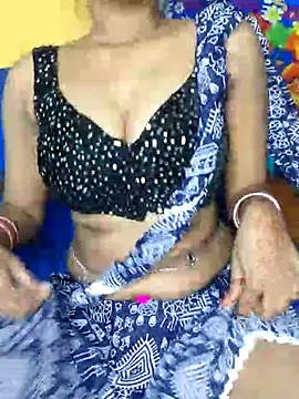 Your desi Bhabbi online show from February 27, 4:54 pm