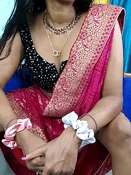 Your desi Bhabbi online show from March 5, 5:39 pm