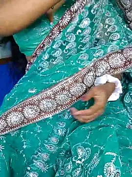 Your desi Bhabbi online show from March 2, 5:30 pm