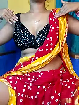 Your desi Bhabbi online show from March 4, 9:22 pm