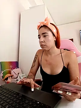 alexxxa69 online show from September 16, 12:50 pm